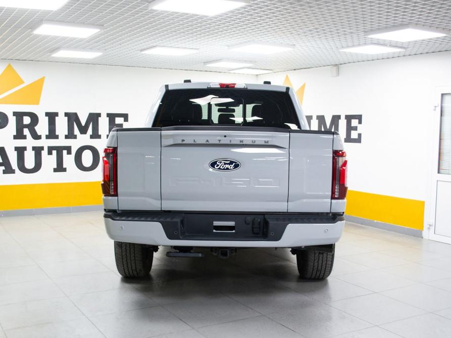 Ford F-150 XIV Рестайлинг Новосибирск  - изображение 5