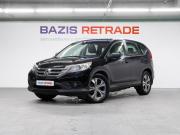 Honda CR-V IV Тюмень  - изображение 25