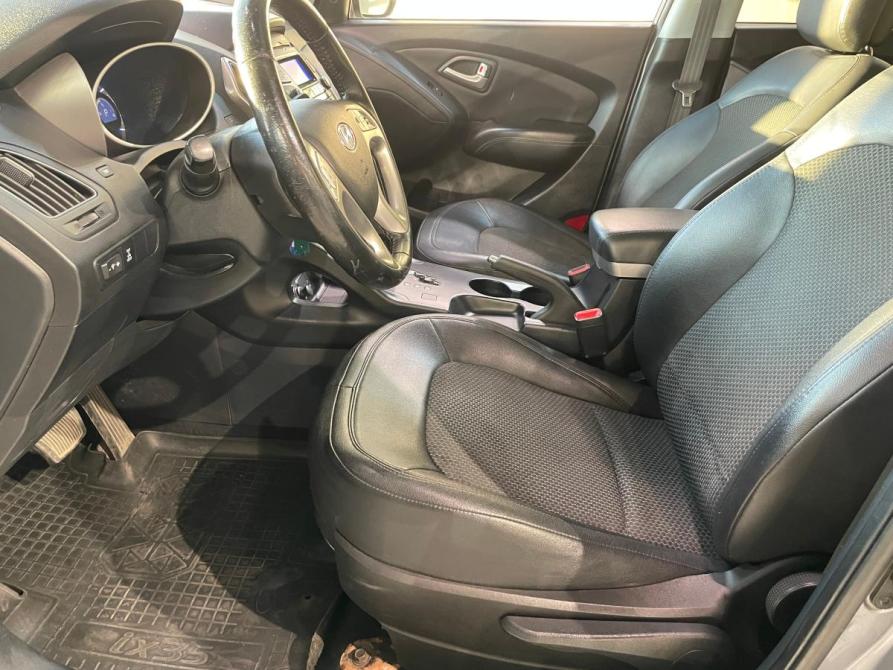 Hyundai ix35 I Стерлитамак  - изображение 8