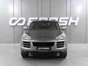 Porsche Cayenne I Рестайлинг (957) Ростов-на-Дону  - изображение 26