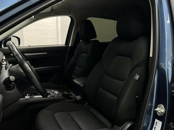 Mazda CX-5 II с пробегом 2019 года, цена 2 940 000 рублей, 109058 км, внедорожник, Автокод Объявления