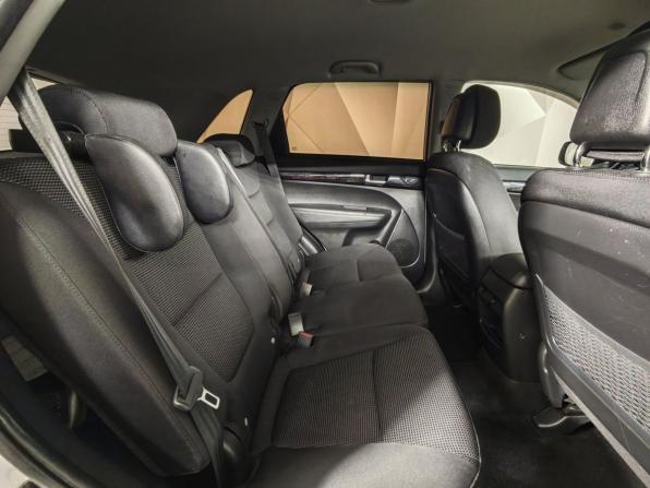Kia Sorento II Рестайлинг с пробегом 2019 года, цена 1 831 000 рублей, 110903 км, внедорожник, Автокод Объявления