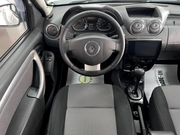 Renault Duster I с пробегом 2012 года, цена 895 000 рублей, 158384 км, внедорожник, Автокод Объявления