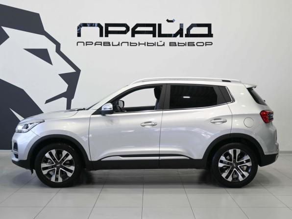 Chery Tiggo 4 I Рестайлинг с пробегом 2019 года, цена 1 299 900 рублей, 99000 км, внедорожник, Автокод Объявления