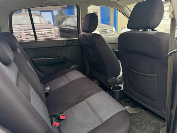 Hyundai Getz I Рестайлинг с пробегом 2009 года, цена 625 000 рублей, 182000 км, хэтчбек, Автокод Объявления