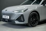 Changan UNI-V I Москва  - изображение 25