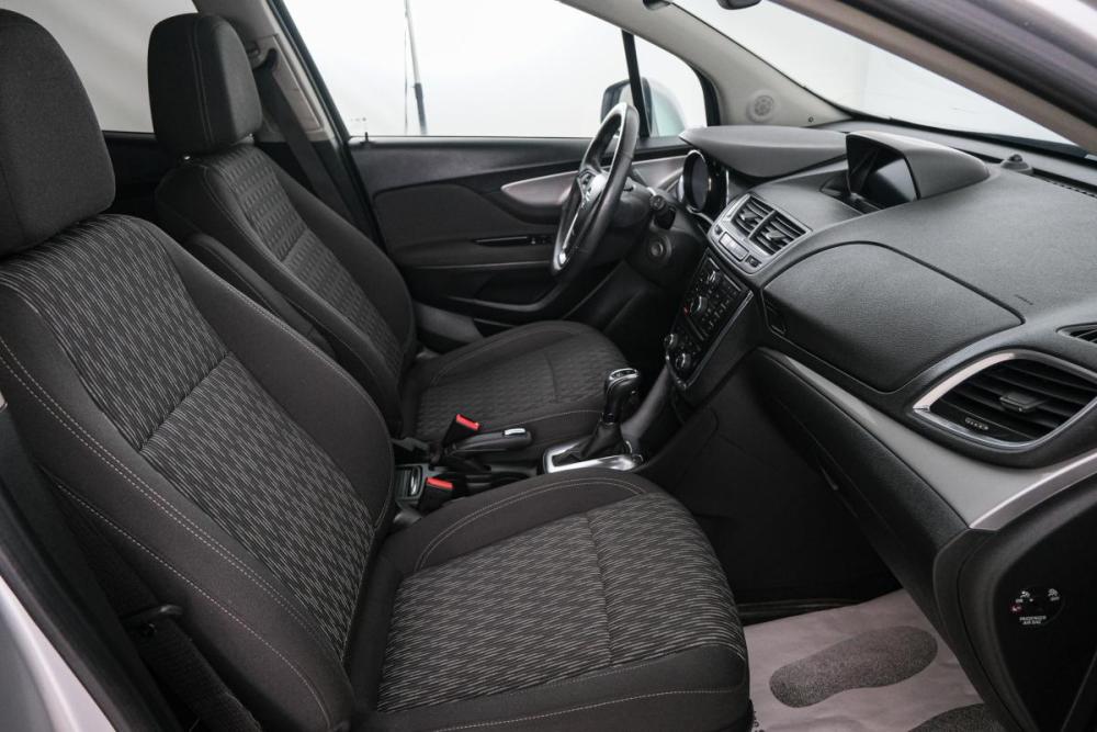 Opel Mokka I Красноярск  - изображение 14
