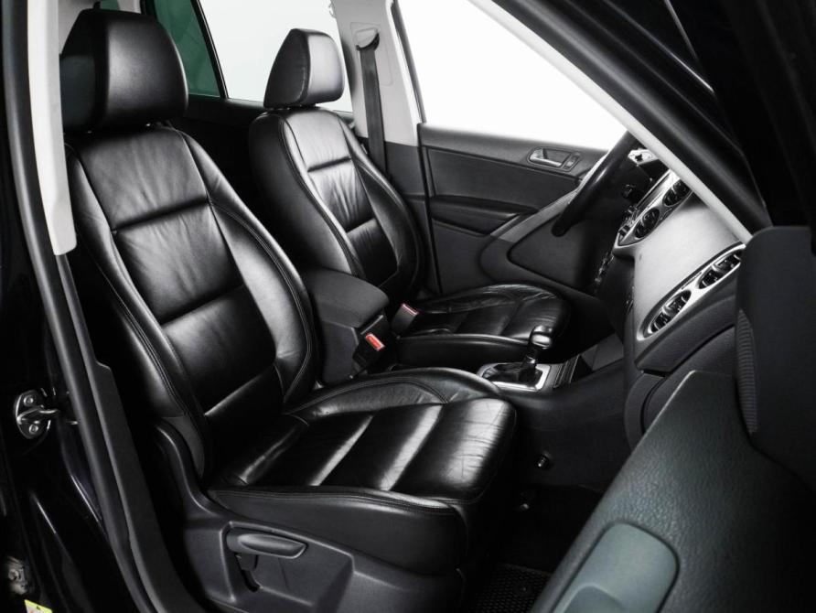 Volkswagen Tiguan I Воронеж  - изображение 8