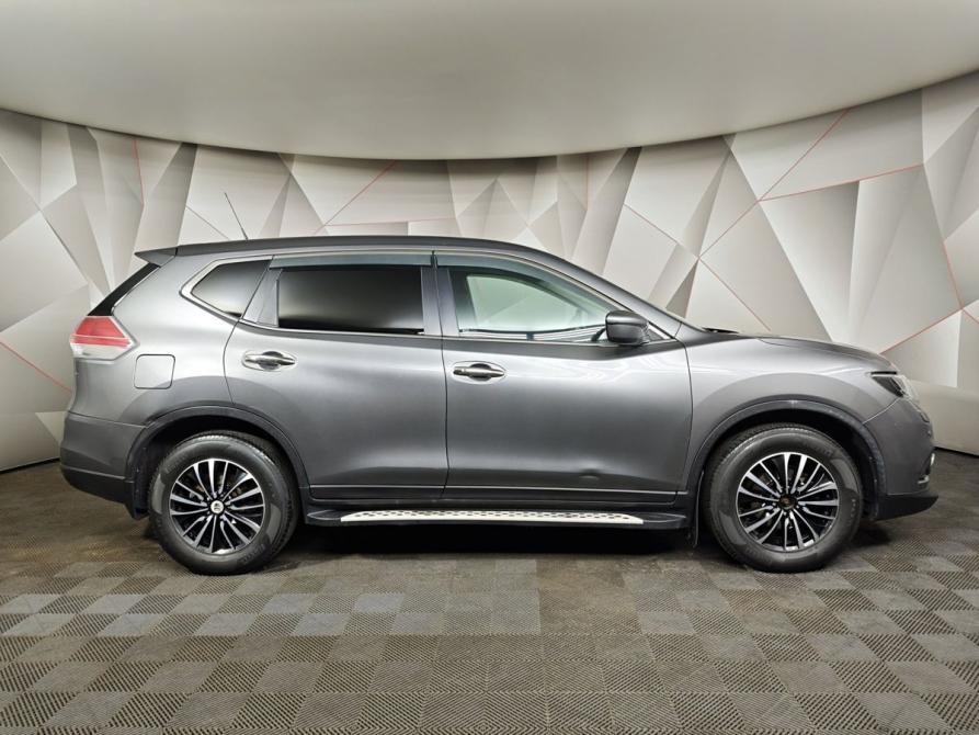 Nissan X-Trail III Москва  - изображение 6