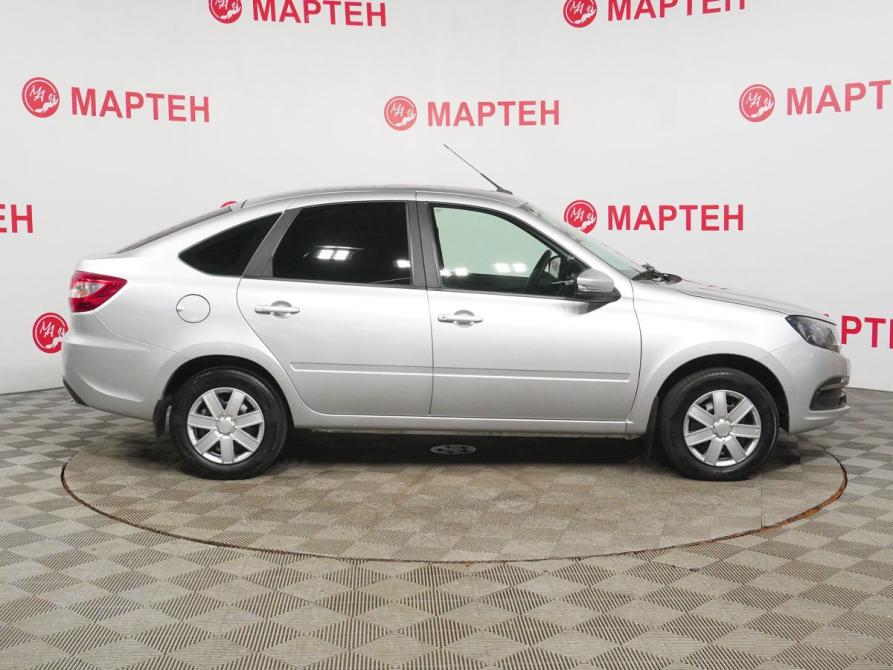 Lada (ВАЗ) Granta I Рестайлинг Вологда  - изображение 4