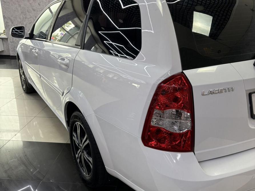 Chevrolet Lacetti I Ярославль  - изображение 11