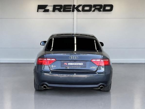 Audi A5 I (8T) с пробегом 2008 года, цена 1 039 000 рублей, 219824 км, купе, Автокод Объявления