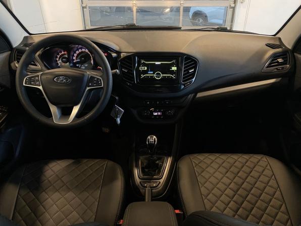 Lada (ВАЗ) Vesta I с пробегом 2019 года, цена 739 000 рублей, 150712 км, седан, Автокод Объявления