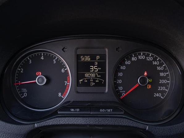 Volkswagen Polo V Рестайлинг с пробегом 2016 года, цена 1 719 000 рублей, 180987 км, седан, Автокод Объявления