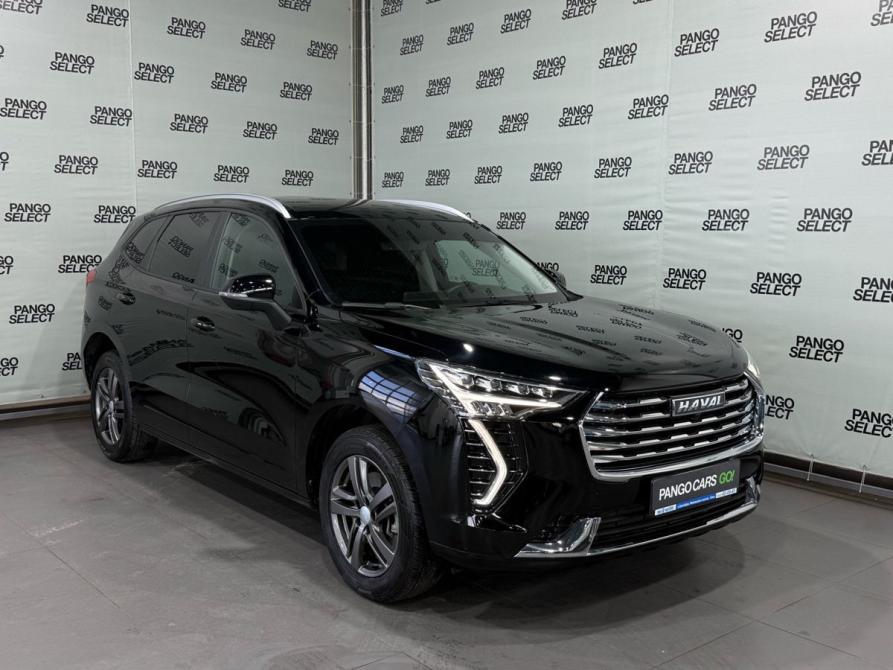 Haval Jolion I Оренбург  - изображение 7
