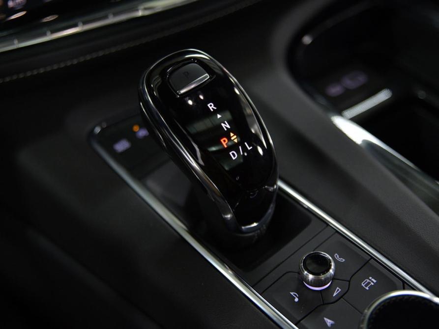 Cadillac Escalade V Москва  - изображение 15