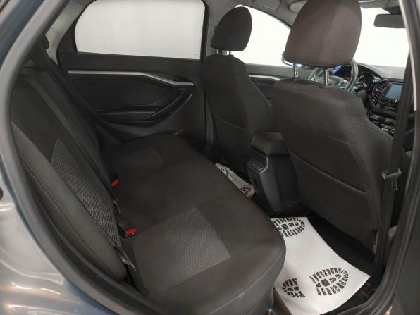 Lada (ВАЗ) Vesta I с пробегом 2018 года, цена 827 000 рублей, 124503 км, седан, Автокод Объявления