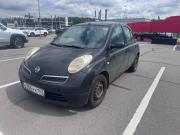 Nissan Micra III (K12) Санкт-Петербург  - изображение 7