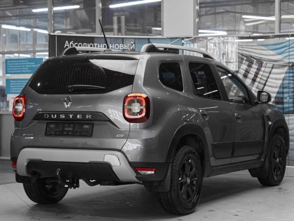 Renault Duster II с пробегом 2022 года, цена 1 599 000 рублей, 131800 км, внедорожник, Автокод Объявления