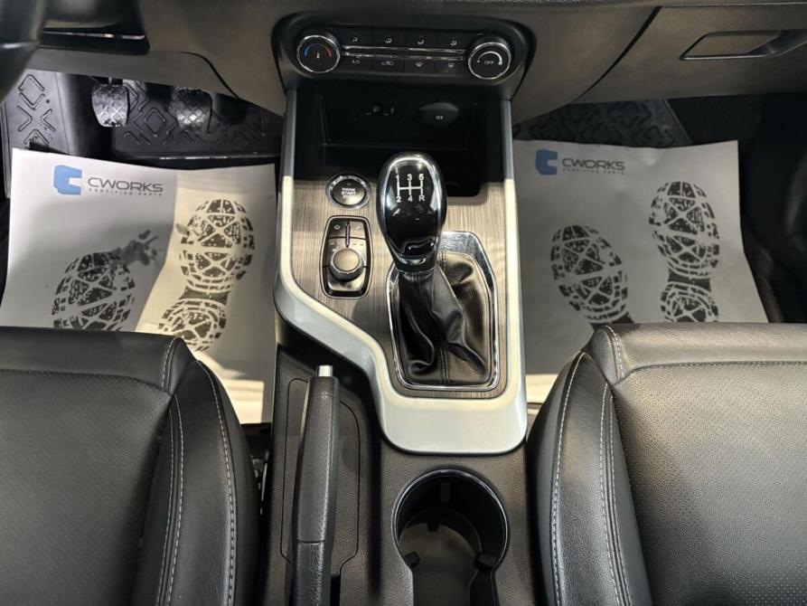 Chery Tiggo 4 I Рестайлинг Новомосковск  - изображение 14