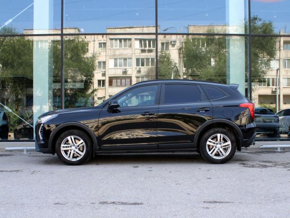 Haval Jolion I Рестайлинг с пробегом 2025 года, цена 2 224 000 рублей, 24047 км, внедорожник, Автокод Объявления