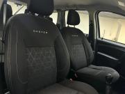 Renault Duster I Рестайлинг Москва  - изображение 28