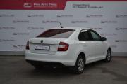 Skoda Rapid I Старый Оскол  - изображение 10