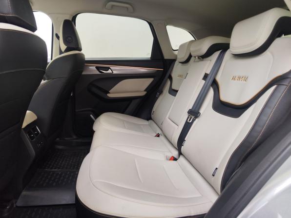 Haval Jolion I Рестайлинг с пробегом 2023 года, цена 2 150 000 рублей, 48250 км, внедорожник, Автокод Объявления