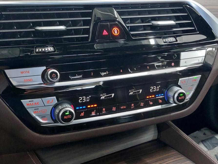 BMW 5 серии VII (G30/G31/G38) Рестайлинг Барнаул  - изображение 34