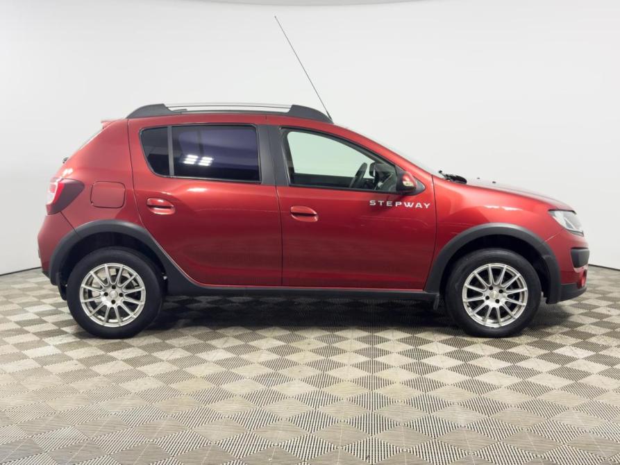 Renault Sandero II Казань  - изображение 5