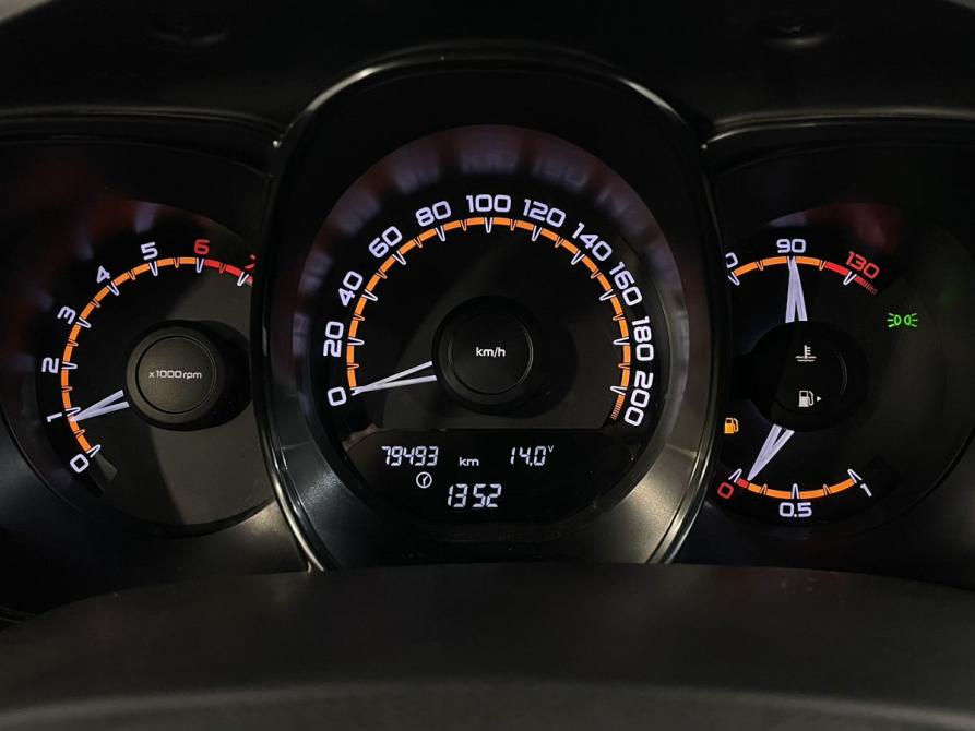 Lada (ВАЗ) Vesta I Великий Новгород  - изображение 14