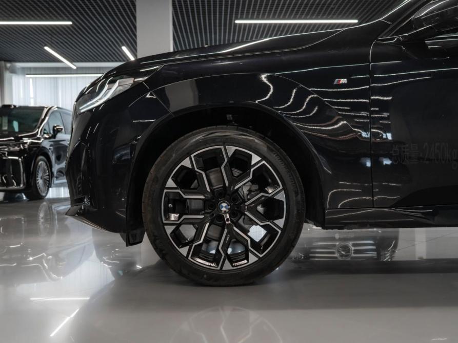 BMW X3 IV (G45/G48) Москва  - изображение 30