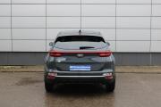 Kia Sportage IV Рестайлинг Ярославль  - изображение 21