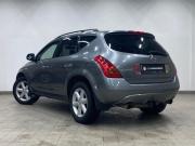 Nissan Murano I (Z50) Кемерово  - изображение 17