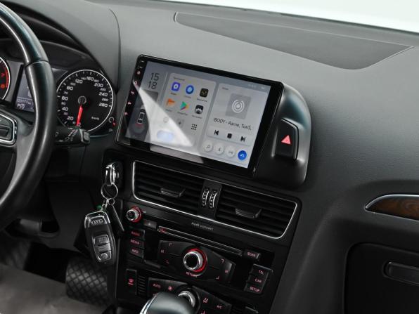 Audi Q5 I (8R) Рестайлинг с пробегом 2014 года, цена 1 899 000 рублей, 133000 км, внедорожник, Автокод Объявления