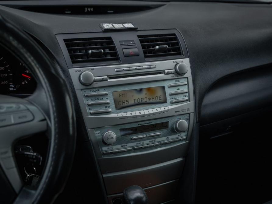 Toyota Camry VI (XV40) Тюмень  - изображение 12