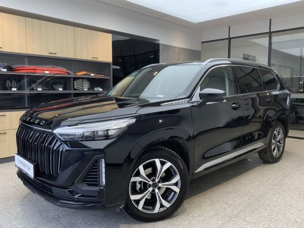 Exeed VX I с пробегом 2023 года, цена 3 320 000 рублей, 12000 км, внедорожник, Автокод Объявления