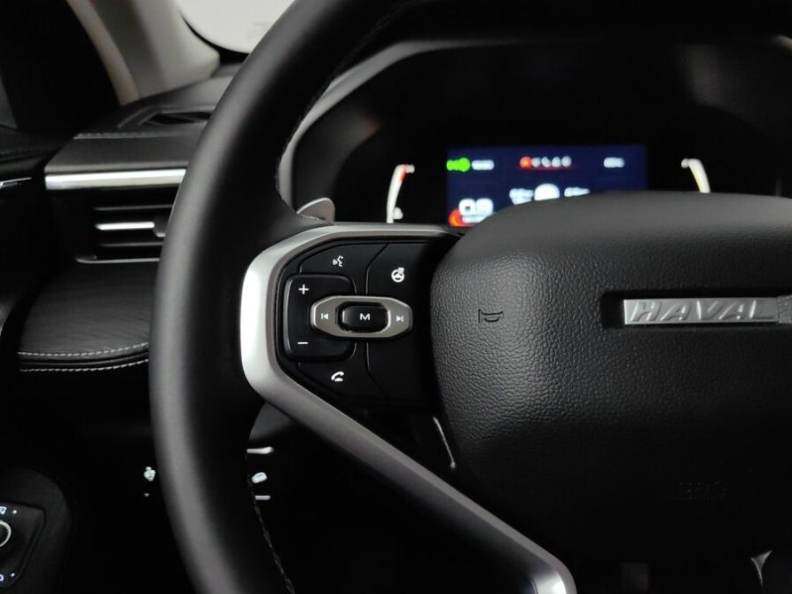 Haval Jolion I Подольск  - изображение 18