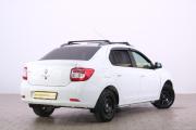 Renault Logan II Омск  - изображение 30