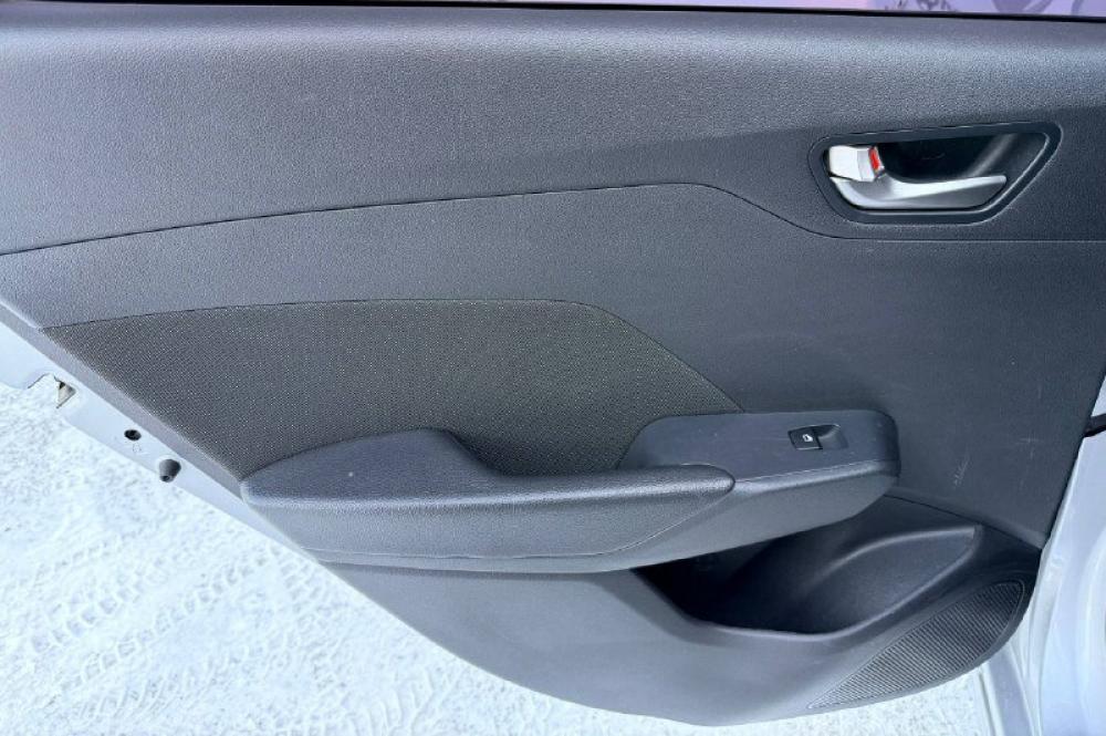 Hyundai Solaris II Тюмень  - изображение 17