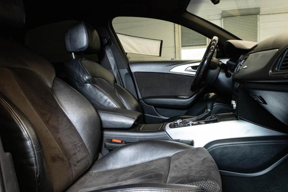 Audi A6 IV (C7) Уфа  - изображение 12