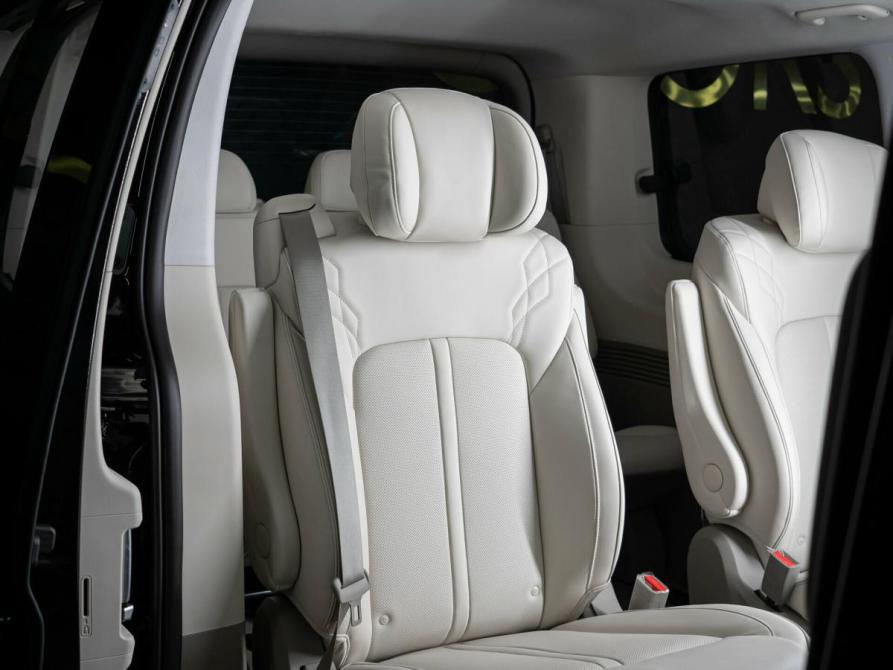 Hyundai Staria I Рестайлинг Москва  - изображение 25