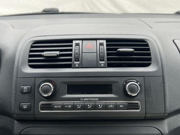 Skoda Fabia II Рестайлинг с пробегом 2013 года, цена 816 000 рублей, 131332 км, хэтчбек, Автокод Объявления