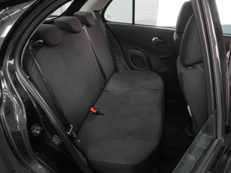 Nissan Micra III (K12) Воронеж  - изображение 7