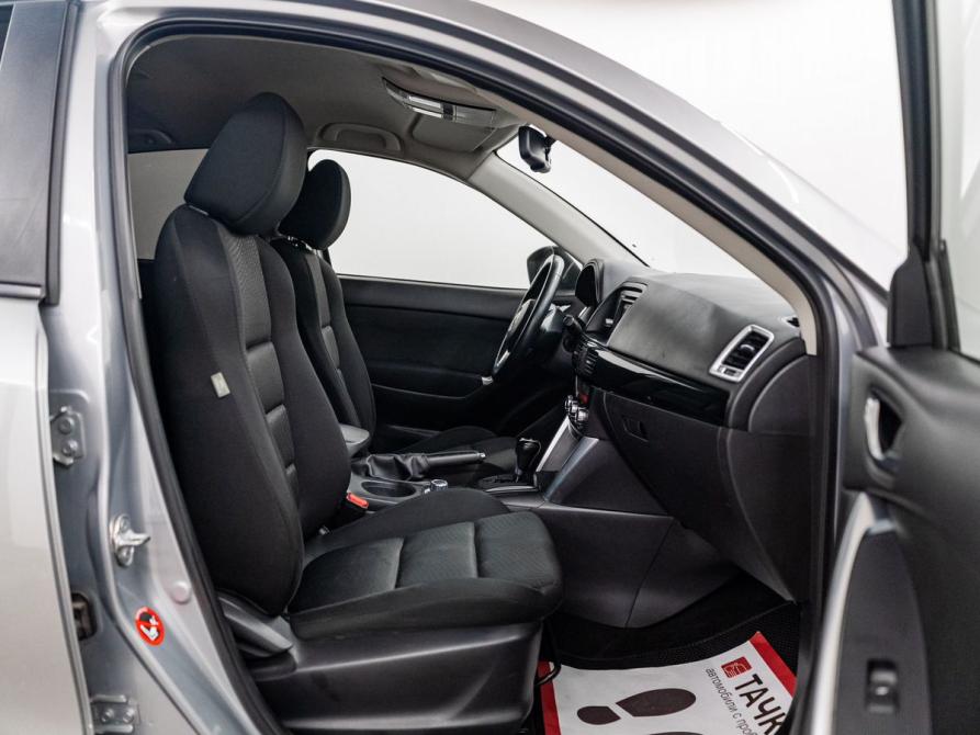 Mazda CX-5 I Красноярск  - изображение 8