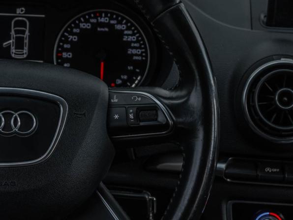 Audi A3 III (8V) с пробегом 2013 года, цена 1 431 000 рублей, 151963 км, хэтчбек, Автокод Объявления