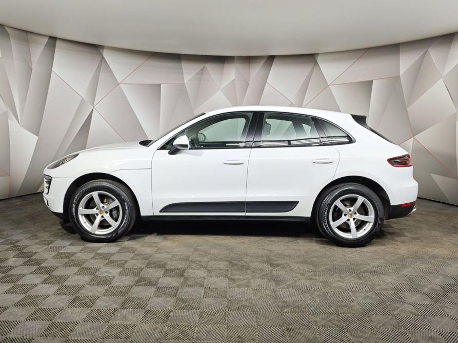 Porsche Macan I Москва  - изображение 5