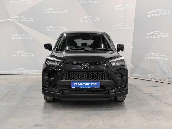Toyota Raize I с пробегом 2020 года, цена 1 790 000 рублей, 78887 км, внедорожник, Автокод Объявления