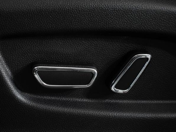 Changan CS75 I Рестайлинг с пробегом 2022 года, цена 1 849 000 рублей, 47284 км, внедорожник, Автокод Объявления
