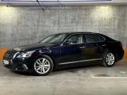 Lexus LS IV Рестайлинг 2 Уфа  - изображение 42